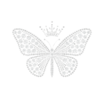 The Royal Butterfly